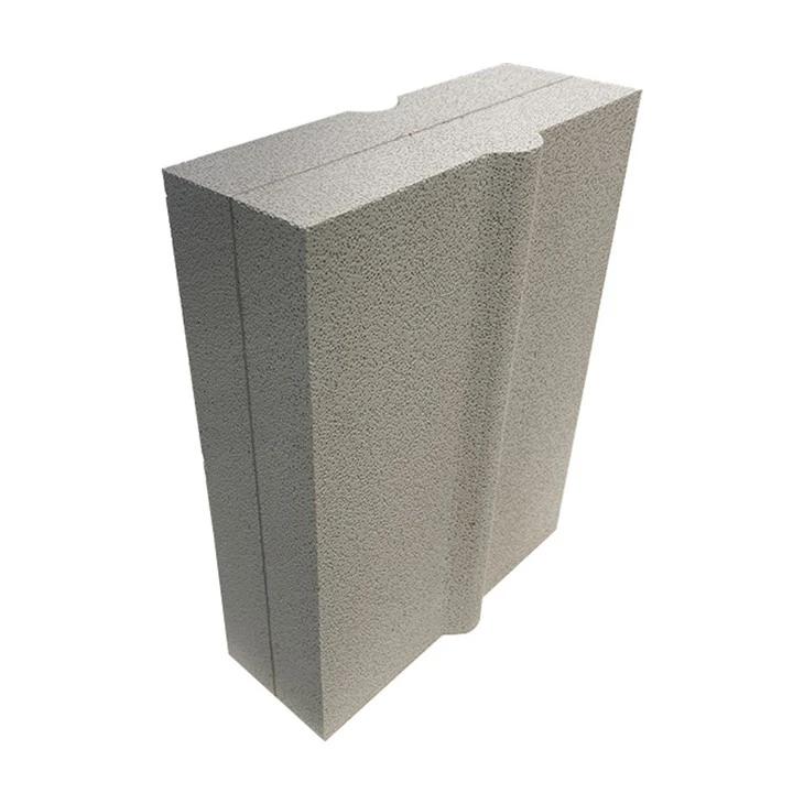 Excellent Performance Of Light Silica Brick