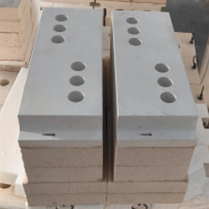Excellent Performance Of Light Silica Brick