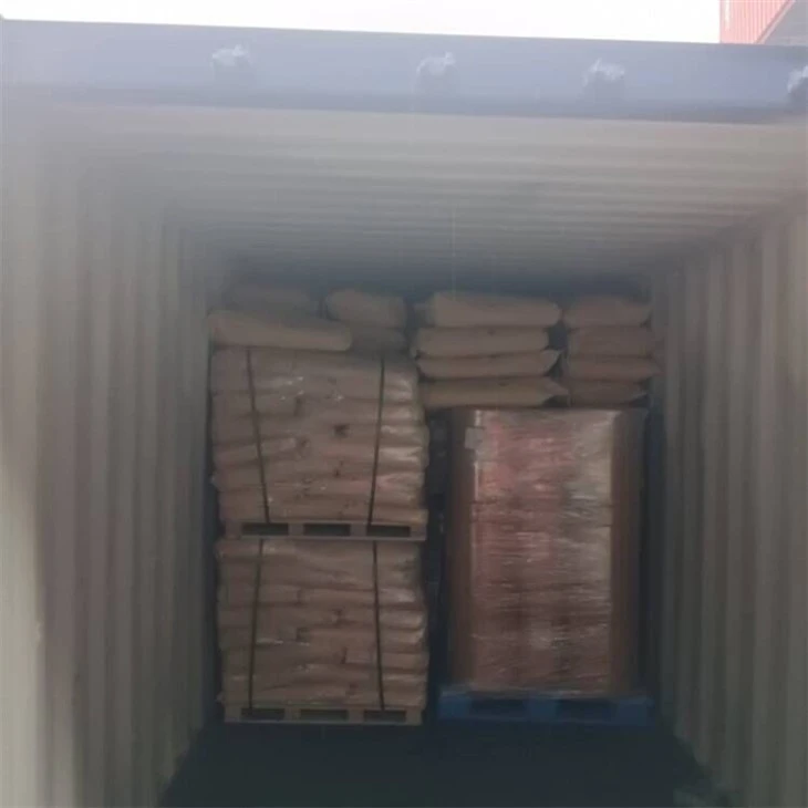 Mix Containerization suppliers
